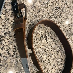 AE Belt size 32